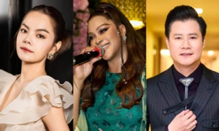 Hát cùng Phạm Quỳnh Anh, Quang Dũng đạt ‘triệu view’, giọng ca đình đám quốc tế ‘chơi lớn’ làm lay động khán giả