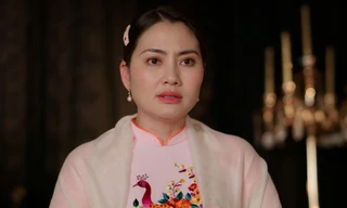 Diễn viên Ngọc Lan gọi Hồng Ánh là 'idol đời đầu', gặp khó khăn khi đóng cảnh 'đối đầu' đàn chị