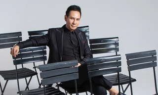 ‘Ngôi sao diễn bằng cả tính mạng’ của màn ảnh Việt bất ngờ lui về làm ‘đạo diễn trăm tỷ’