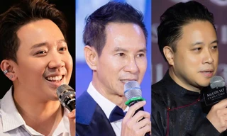 Tiếp nối Trấn Thành, Lý Hải trở thành 'đạo diễn nghìn tỷ' phim Việt, liệu Victor Vũ có ghi tên mình vào danh sách này?