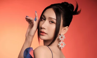 Lynk Lee: 'Cuộc sống bây giờ thật sự có ý nghĩa và hạnh phúc vì được là chính mình'