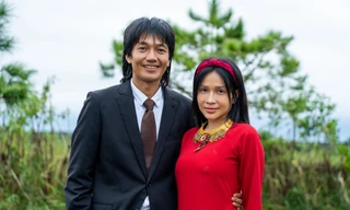 'Cặp đôi màn ảnh' Quang Tuấn và Khả Như 'vỡ òa' khi cùng nhau làm nên thành tích cực ấn tượng