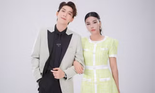 Trương Thảo Nhi và Tăng Phúc nói hộ tiếng lòng những người trẻ ‘thèm’ về Tết, kể chuyện đón Năm mới