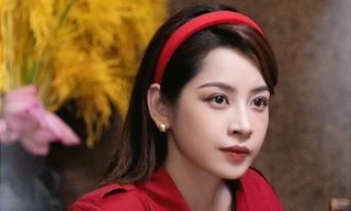 Chi Pu tiết lộ về màn cầu hôn trong mơ, khẳng định: 'Chỉ cần một lần duy nhất với đúng người'