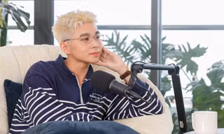 Jun Phạm tiết lộ với Minh Tú một điều hết sức đặc biệt về 'đả nữ màn ảnh Việt' Ngô Thanh Vân