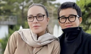 Người bạn đời Phương Uyên hỗ trợ Thanh Hà trút hết ‘Nỗi lòng’ trong 30 năm hoạt động nghệ thuật