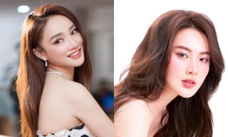 Hiếm thấy trong showbiz Việt khi một nữ diễn viên thừa nhận 'mê gái', say đắm nhan sắc và diễn xuất của Nhã Phương