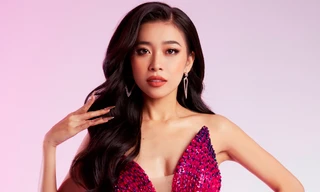 ‘Mỹ nhân làng hài' thế hệ mới Nguyên Thảo: 'Biết ơn vì được yêu thương sau thi Hoa hậu'