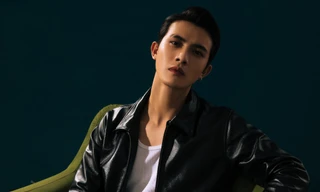 ‘Mỹ nam' sở hữu khuôn mặt tỷ lệ vàng của phim Việt bất ngờ trải lòng về nỗi ám ảnh sợ thất nghiệp