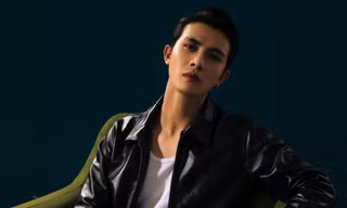 ‘Mỹ nam' sở hữu khuôn mặt tỷ lệ vàng của phim Việt bất ngờ trải lòng về nỗi ám ảnh sợ thất nghiệp