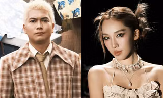 BigDaddy: 'Vợ chồng tôi cũng có lúc giận nhau, nhưng chưa bao giờ có ai bỏ đi vì tài sản đứng tên cả hai'