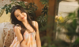 Chủ nhân của 'bản hit' từng gây chú ý 'Bồng bềnh bồng bềnh' thấy 'sốc' khi bị so sánh với Nam Em