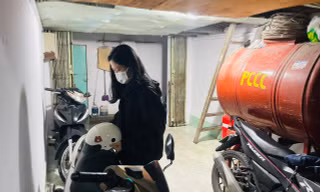 Sinh viên thuê trọ: Khi 'rẻ' không còn là yếu tố được quan tâm duy nhất 