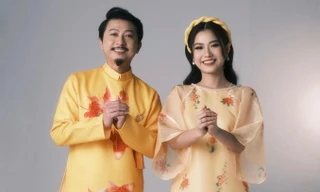 Kỷ niệm ngày 8/3 đầy cảm xúc khó quên của vợ chồng Hứa Minh Đạt - Lâm Vỹ Dạ: ‘Không muốn hài lòng với hiện tại’