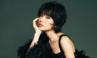 'Choáng' với chia sẻ của 'mỹ nhân màn ảnh' này phải diễn 'cảnh nóng' tới 3 tiếng, hôn đến mức sưng môi