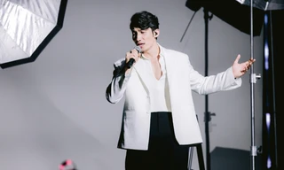 ‘Mầm non giải trí' Liên Bỉnh Phát kết hợp cùng producer Khánh 'lột xác' đến không ngờ trong âm nhạc