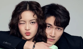 Rộ tin quan hệ 'trên mức bình thường' của Thùy Anh và Đình Tú