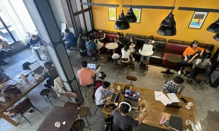 Sinh viên 'kêu trời' vì hóa đơn tiền điện tăng và 1001 kiểu 'trốn nóng'