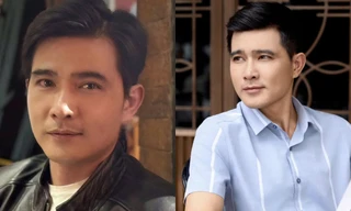 'Nam thần phim truyền hình Việt' Quang Sự tái xuất màn ảnh, phong độ vẫn cực đáng nể
