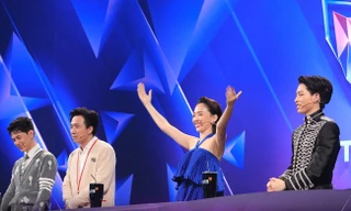 Hé lộ giọng ca 'cực phẩm' khiến Trấn Thành và Tóc Tiên phải thốt lên đó là một báu vật của nhạc Việt