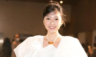 Vnet 'chấn động' khi lần đầu em gái Trấn Thành xuất hiện nhưng lại từ chối nhận anh trai mình