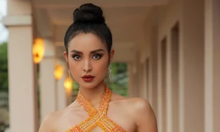 Netizen xôn xao khi 'mỹ nhân' đình đám bậc nhất Philippines ngồi 'ghế nóng' tại Việt Nam