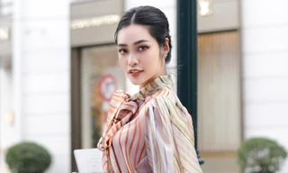 Cuối cùng 'nàng Hậu' làm MC trắc trở nhất cũng có động thái: 'Nếu không có thực tài sẽ bị đào thải'