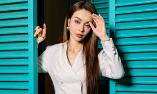 'Mỹ nhân con lai' MLee thực hiện dự án ý nghĩa, mở đầu hướng đến đồng bào miền Bắc
