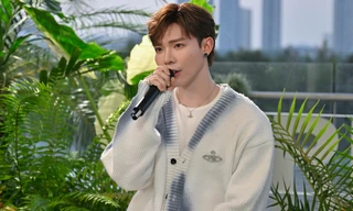 Hát lại 'bản hit' đình đám của Phan Mạnh Quỳnh, Erik khiến dân tình 'thở phào' vì điều này