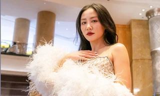 Văn Mai Hương biểu diễn 'bản hit' đình đám 'Đại minh tinh' tại sự kiện quốc tế, được khen ngợi nhờ phong thái bản lĩnh