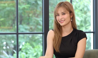 Đông Nhi: 'Việc của một người nghệ sĩ là cố gắng làm tốt nhất trong khả năng có thể của mình'