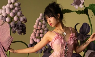 Tlinh lan tỏa ý nghĩa: Mỗi người phụ nữ đều là một nữ siêu anh hùng với sức mạnh của tình yêu