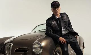 Vnet xôn xao LK tung sản phẩm cuối cùng trong sự nghiệp nhưng cựu giám khảo 'Rap Việt' đã lên tiếng