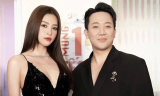 Hoa hậu Trần Tiểu Vy gây ấn tượng với vẻ đáng yêu cùng nhan sắc ‘không tì vết’, được Trấn Thành ‘chọn mặt gửi vàng’