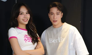 ‘Mỹ nhân’ gen Z ‘điêu đứng’ khi bị S.T Sơn Thạch làm khó nhưng xử lý khéo léo được netizen hết lời khen ngợi