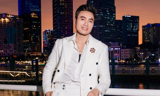 Ca sĩ Dương Quốc Hưng đề cao trách nhiệm của thế hệ trẻ khi phát huy dòng nhạc truyền thống yêu nước