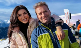 Siêu mẫu Minh Tú thay đổi tích cực hơn bởi: 'Cuộc sống hôn nhân đã giúp tôi trưởng thành'