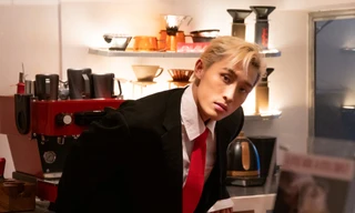 ‘Nam thần gen Z’ Wren Evans phá vỡ mọi định kiến ngôn ngữ trong âm nhạc, làm mới theo cách người trẻ