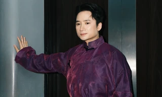 'Ông hoàng nhạc phim' Phan Mạnh Quỳnh tái hợp Victor Vũ, khẳng định dấu ấn riêng, 'gây sốt' trên mạng