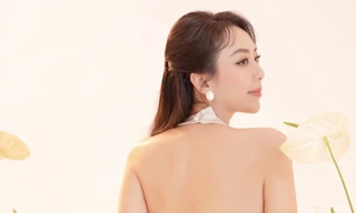 ‘Đại minh tinh’ Thu Trang biến hóa khác lạ đầy gợi cảm, tự tin tạo sự khác biệt ở showbiz Việt