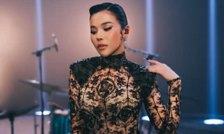 Trương Thảo Nhi làm điều hiếm ca sĩ Việt Nam nào dám thử, nói gì khi bị đồn 'chơi trội'?