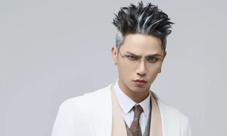 'Anh trai vượt ngàn chông gai' Neko Lê: 'Không thể mãi duy trì sức nóng chỉ nhờ show thực tế'