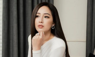 Dân tình thắc mắc vì sao Mai Phương Thúy sống kín tiếng nhưng liên tục phải đính chính việc mang bầu