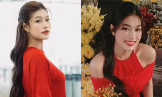 Hoa hậu Đoàn Thiên Ân: 'Diễn hài để lấy được tiếng cười từ khán giả thật sự rất khó'