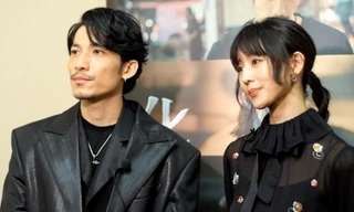 Liên Bỉnh Phát hội ngộ 'mỹ nhân' của phim ‘Như Ý truyện’ Trương Quân Ninh, hé lộ chuyện ít ai ngờ