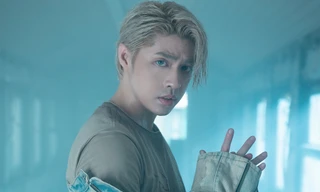 Noo Phước Thịnh tiết lộ 'vắng bóng' ở V-pop vì một mối quan hệ nhiều 'thăng trầm'