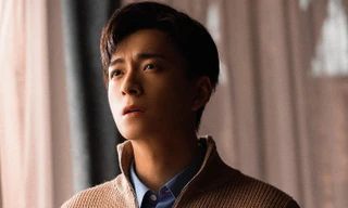 Đang 'gây bão' tại 'The masked singer Vietnam', Ngô Kiến Huy 'quay xe' kể chuyện tình đầy tổn thương