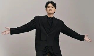 Nhà sản xuất âm nhạc đứng sau loạt 'hit' của V-pop: ‘Mỗi thời đại có một cách tiếp cận riêng với âm nhạc'