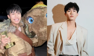 Được ví von là ca sĩ 'hát bằng cả tính mạng', 'Voi Bản Đôn' Anh Tú tiết lộ lấy cảm xúc từ những đoạn tình buồn