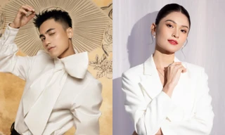 MONO, Jaykii - Sara Lưu và Shontelle đứng chung sân khấu nhưng Á hậu Thùy Dung gây bất ngờ hơn với vai trò này